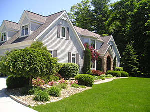 Landscapers and Lawncare Services in Chestertown, MD